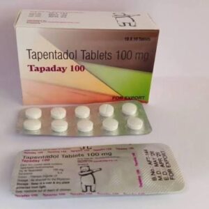 Home 44 Tapentadol 100mg Tablets